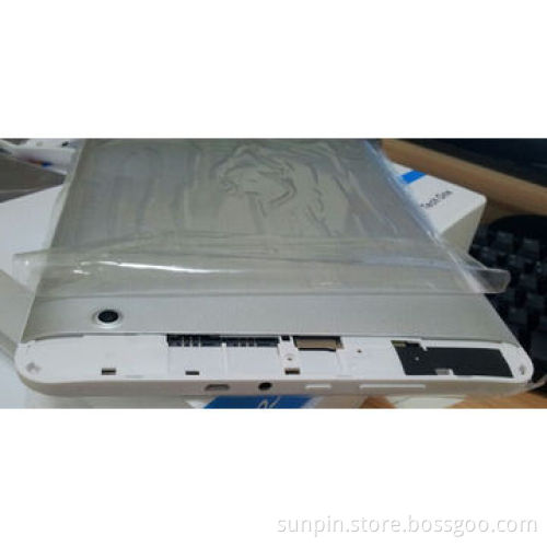 Easy to Touch 10.1-inch 3G Dual SIM Card Tablet PC, MTK8382